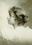 Anna George, date unknown