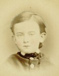 Henry George Jr., date unknown [circa 1867]