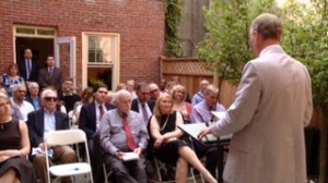 HGHC Senior Researcher Ed Dodson