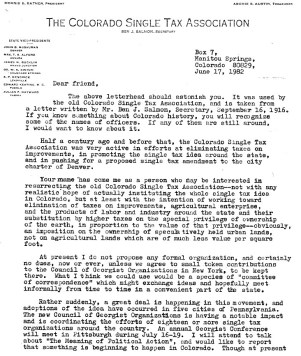 colorado-single-tax-association